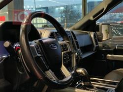فۆرد F-150 راپتۆر